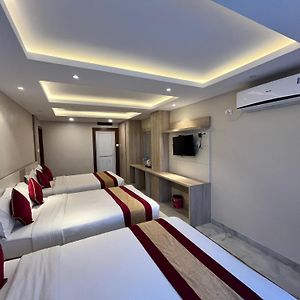 Hotel Prime Suite